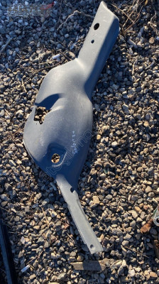 Dacıa solenza sağ iç plastik