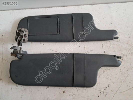 RENAULT LAGUNA 2 GÜNEŞLİK TAKIM