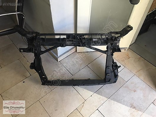 AUDİ A3 ÖN PANEL