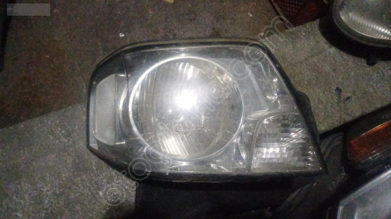 2005-2008 Kia Pregio Sağ Far