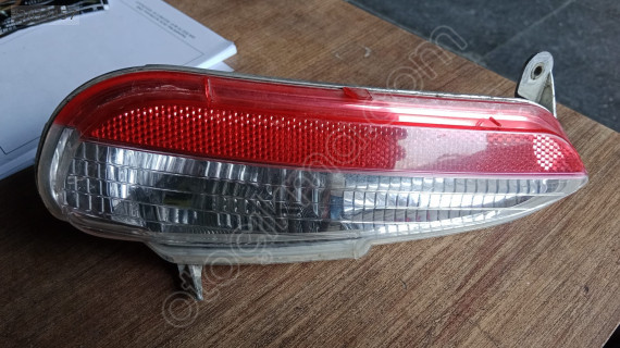 Orijinal Fiat Punto Arka Geri Vites Lambası