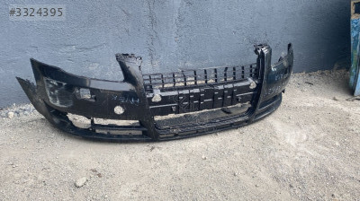 AUDİ A6 ÖN TAMPON
