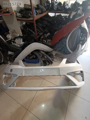 Seat Leon Fr ön tampon 2017-2021 orjinal çıkma parça