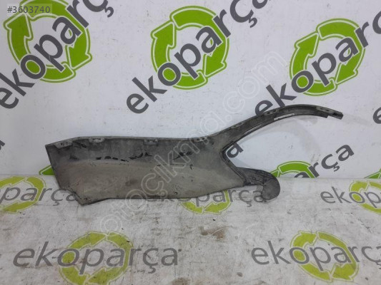 MERCEDES GLA 2014 2018 W156 ÖN TAMPON SOL ALT BAKALİT A1568851125