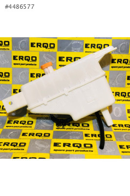 Nissan Navara Yedek Su Deposu 2016