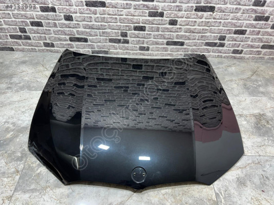 BMW 3 SERİSİ G20 ORJİNAL ÇIKMA ÖN KAPUT MOTOR KAPUTU