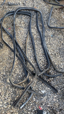 Mahindra kapı fitilleri