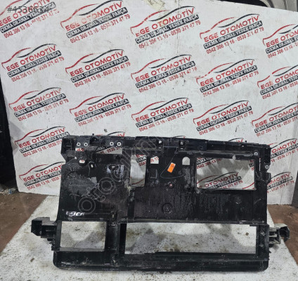 RENAULT MEGAN 4 ORJINAL ÖN PANEL HATASIZ