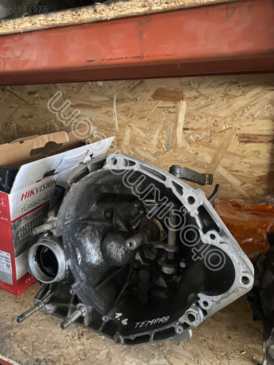FİAT STİLO 1.6 BENZİNLİ ÇIKMA ŞANZIMAN