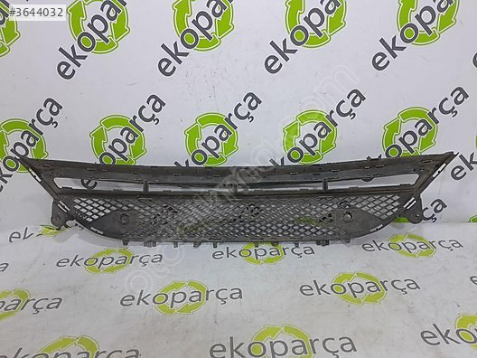 MERCEDES E 2016 2022 W213 AMG ÖN TAMPON ORTA IZGARA A2138856900