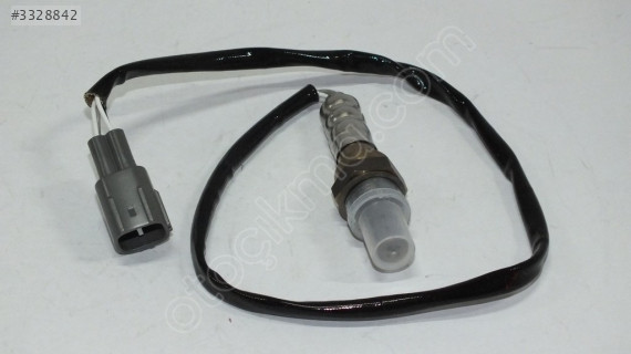 COROLLA 00-07 1.4 4ZZ OKSİJEN SENSÖRÜ ÖN