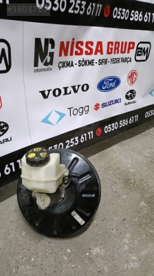FORD FOCUS WESTİNGHOUSE 2019-23 ORJİNAL ÇIKMA