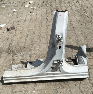 opel astra j 2016 kesme sol orta direk (son fiyat)