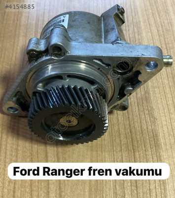 FORD RANGER FREN VAKUMU                              (XS1510S25)