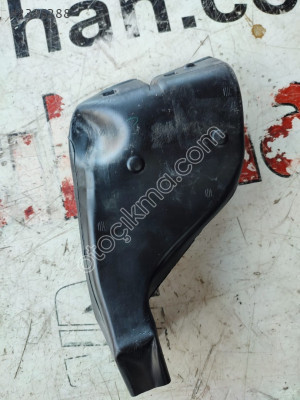 5C0820533A Jetta 2012 havalandırma kanalı