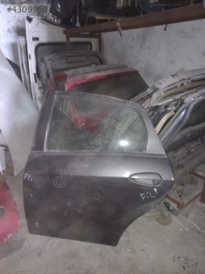 FİAT LİNEA SOL ARKA KAPI