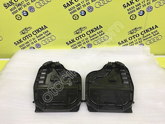 SEAT LEON FAR KAPAĞI SAĞ-SOL / ADET 500 TL / 2006-2013