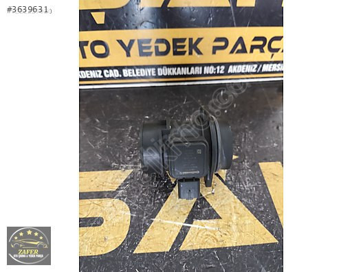 9647144080 PEUGEOT CİTROEN HAVA AKIŞMETRE
