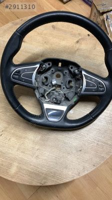 Renault megane 4 K direksiyon simidi