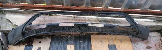 Hyundai Bayon 19 - Ön Tampon Alt Spoiler - Orjinal Oto Çıkma