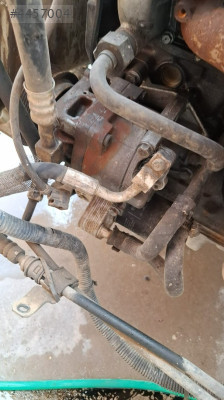 FİAT DOBLO 1.9 KLİMA KOMPRESÖRÜ