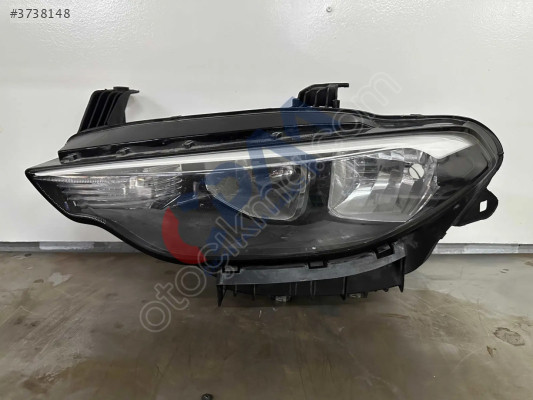 Fiat Egea Sol Ön Far