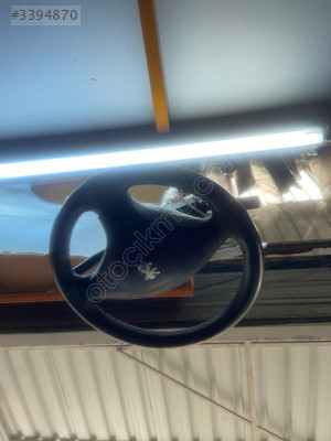 Peugeot 106 direksiyon simidi