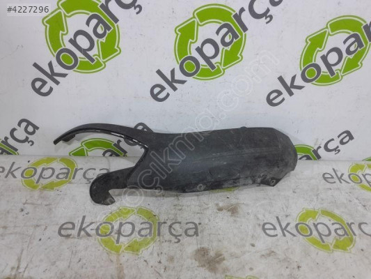 MERCEDES GLA 2014 2018 W156 ÖN TAMPON SOL ALT BAKALİT A1568851125