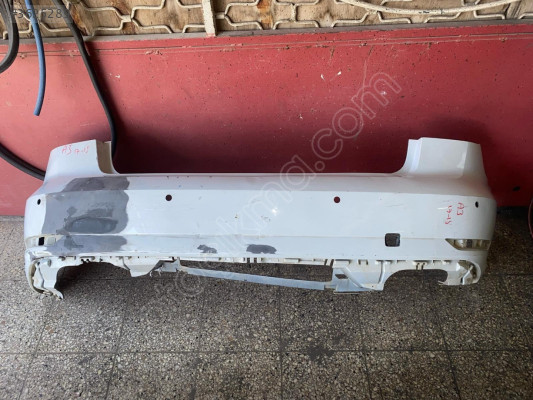 2014-2018 AUDİ A3 ARKA TAMPON ORİJİNAL ÇIKMA