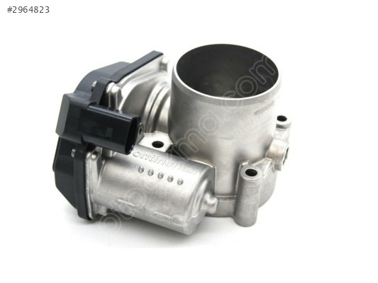 VW Polo Passat Audi A3 Gaz Boğaz Kelebeği 03C133062C Orijinal