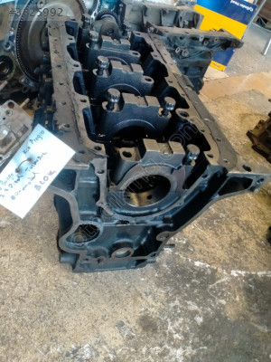 KİA BONGO 2000 MODEL 2.7 DİZEL TURBOSUZ BLOK
