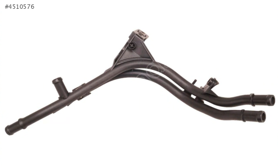 DEMİR SU BORUSU 1K0121070BD