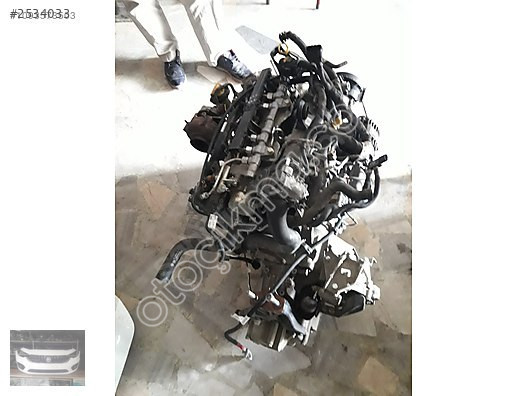 FİAT DOBLO 1.3 EURO 4 TURBO