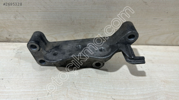 ASTRA J MERİVA C 1.6 CDTİ MOTOR BAĞLANTI BRAKETİ  GM 13343561