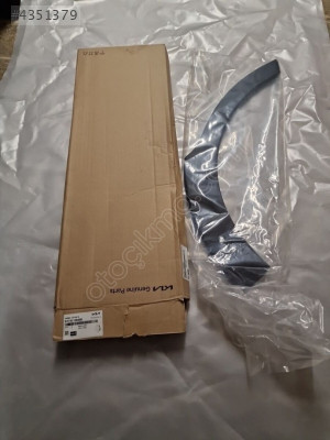 87742-H8400 ARKA ÇAMURLUK ÇITASI SAĞ RİO STONİC