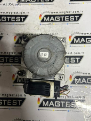 PEUGEOT 208 GTi 10.0220-0806.4 9817961380