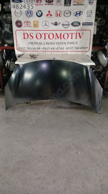 2012 CİTROEN C3 MOTOR KAPUTU SIFIR İTHAL