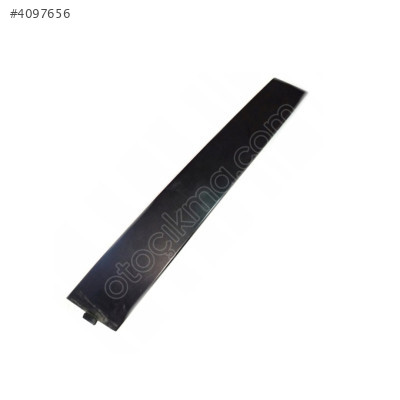 1K8805945D VW SCİROCCO 09-14 ARKA KAPI SOL DİREK KAPLAMASI