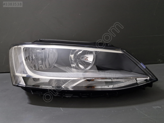 VOLKSWAGEN JETTA SAĞ ÖN FAR SIFIR 2011-2017