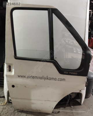 FORD TRANSİT V184 SAĞ ÖN KAPI ORİJİNAL ÇIKMA PARÇA