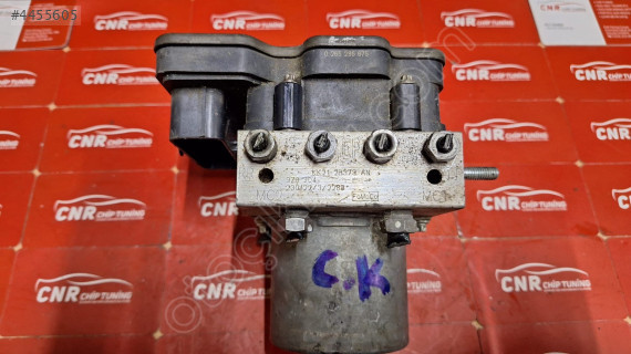 KK21-2B373-AN FORD TRANSİT ABS BEYNİ