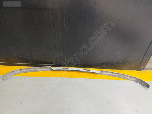 Volkswagen Polo Arka Tampon Bandı 2002-2009 606807423a