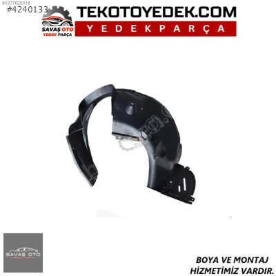 CHERY TİGGO 8 PRO ÖN DAVLUMBAZ SAĞ SOL 2023 