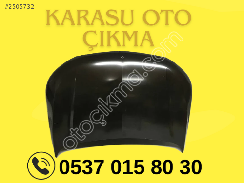 Opel Grandland X Motor Kaputu