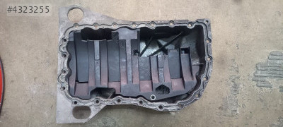 Laguna, Trafic yağ karteri, dalgakıran OEM 7700114034 8200301685