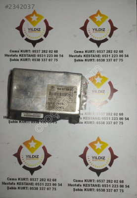 VOLKSWAGEN PASSAT CIKMA SANZIMAN BEYNI 8D0927156DD