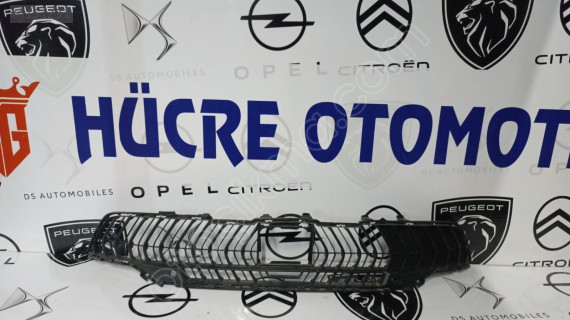 Citroen C5 Aircross Orta Izgara 9843208980 98432089XT