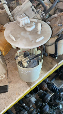 OPEL ASTRA J 1.8 YAKIT ŞAMANDIRASI.OTO ERKAN ÜNYE