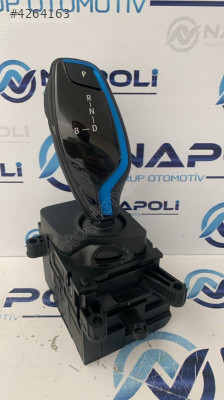 5A1C706 BMW İX3 G01 G08 VİTES TOPUZU VE MEKANİZMASI