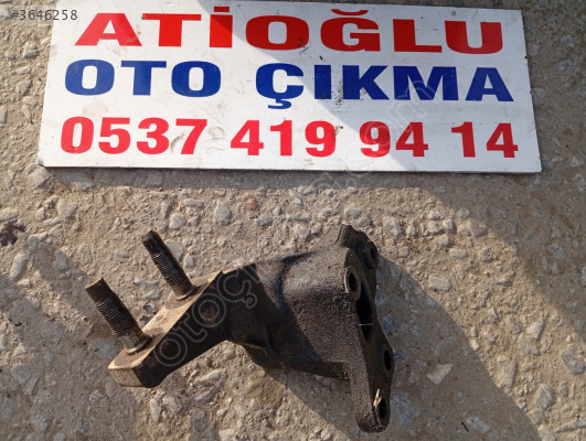 Mazda 626 motor braketi ön 1986-1994